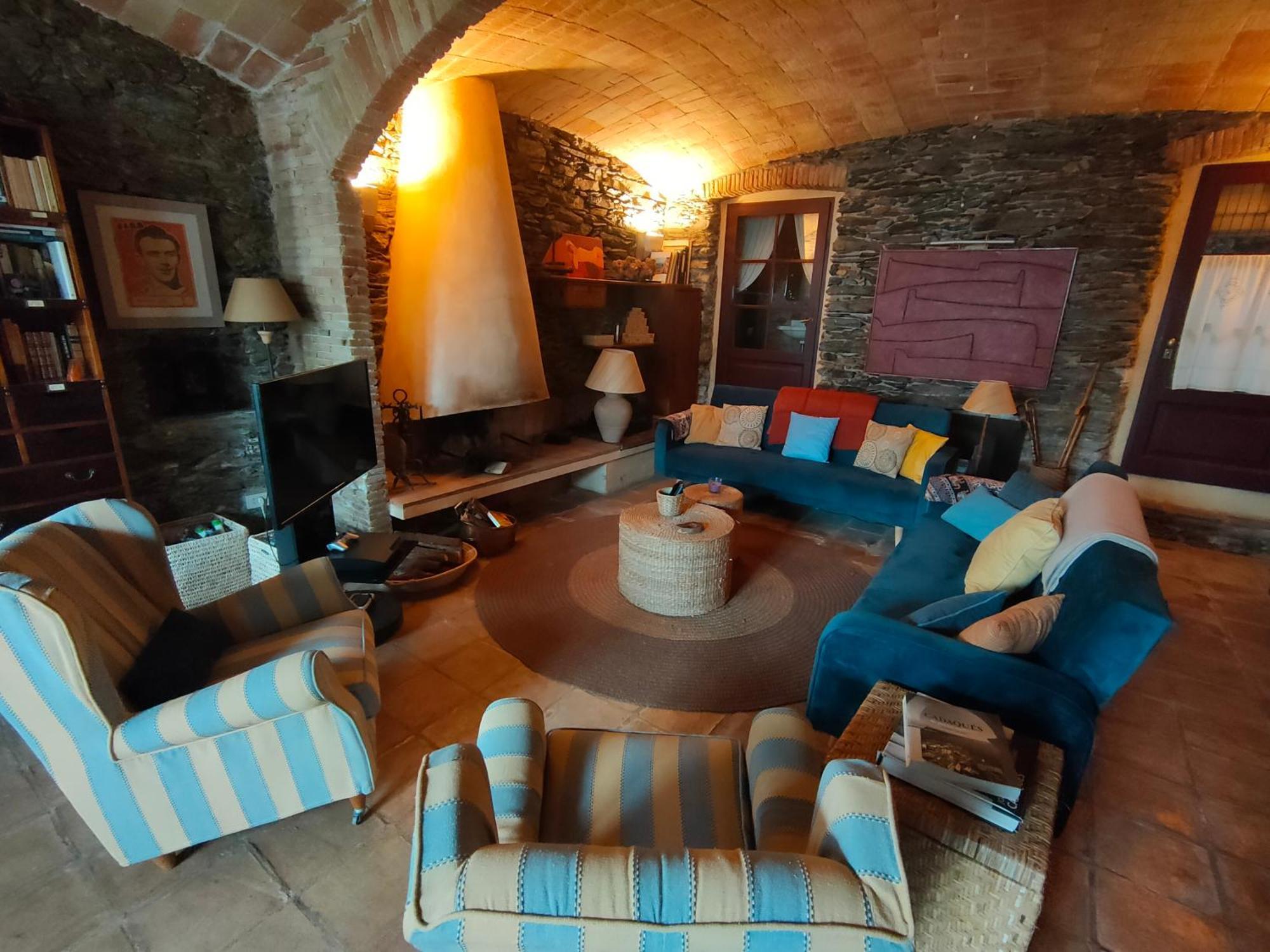 Casa Jordi Villa Cadaques Exterior photo