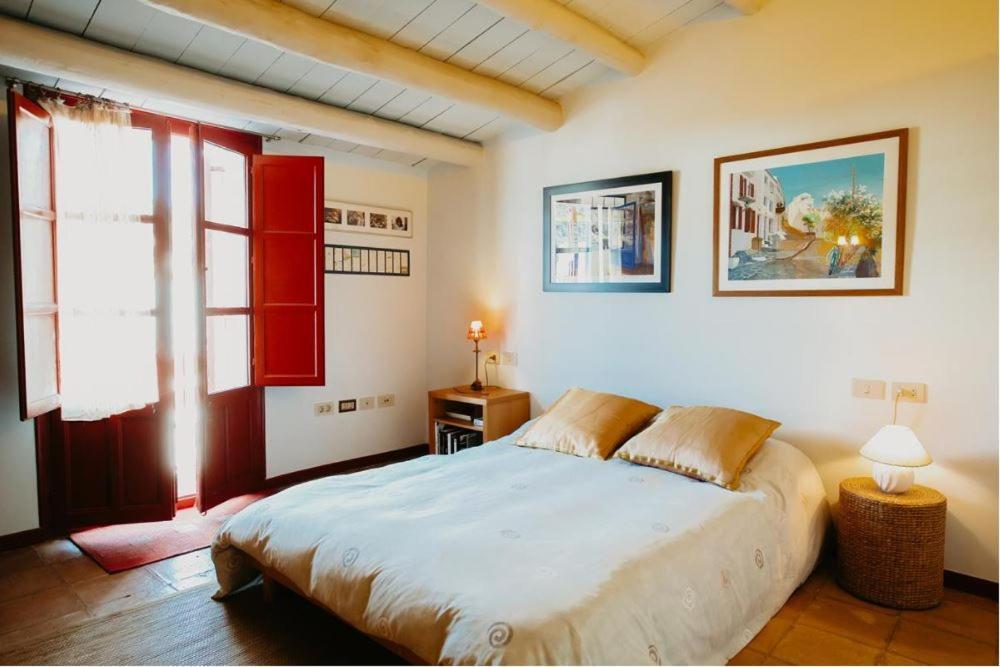 Casa Jordi Villa Cadaques Exterior photo