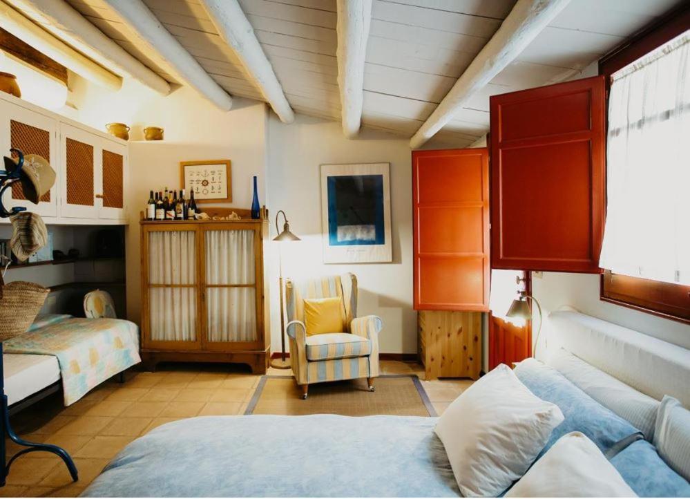 Casa Jordi Villa Cadaques Exterior photo